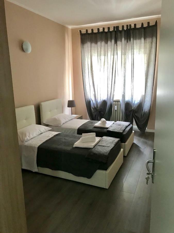 L'Arena Residence Verona Exterior foto