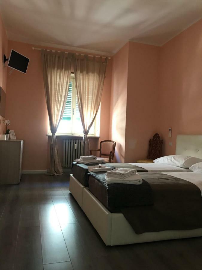 L'Arena Residence Verona Exterior foto