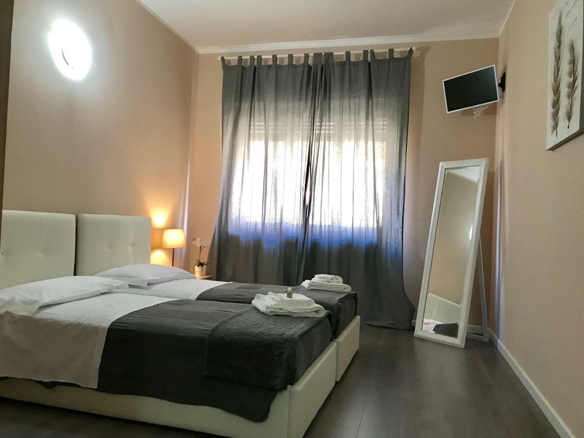 L'Arena Residence Verona Exterior foto